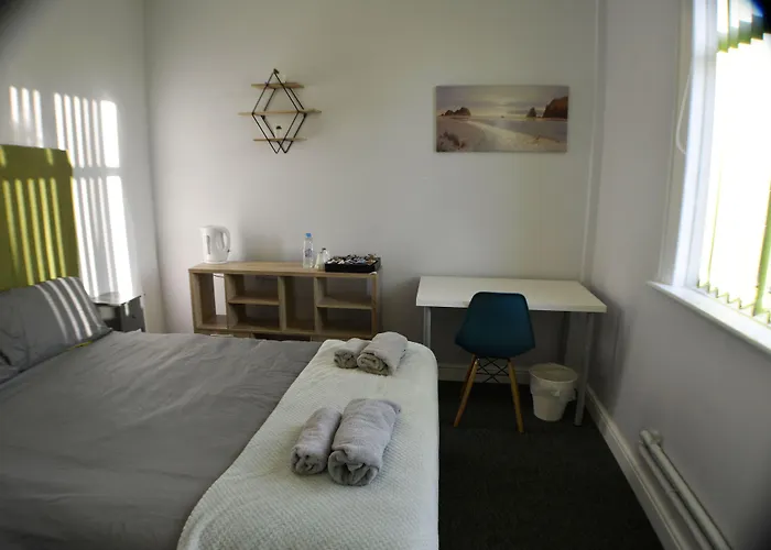 Gorton Mount Hotel Manchester