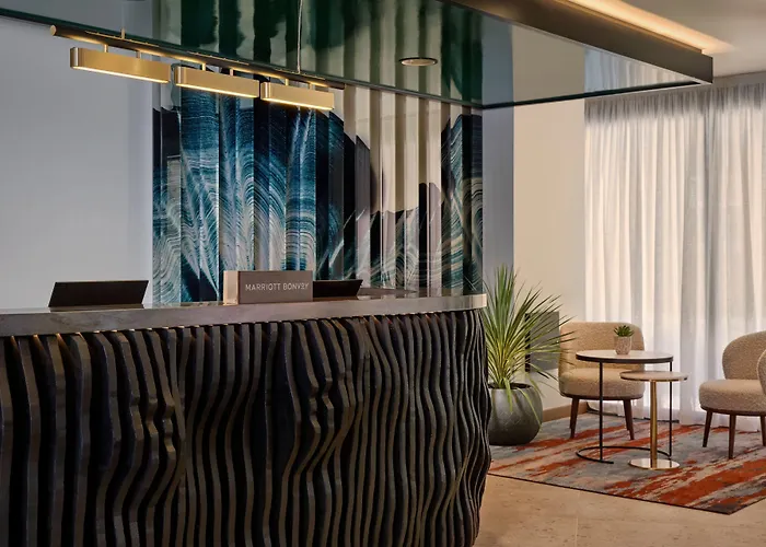 The Reach At Piccadilly, Manchester, A Tribute Portfolio Hotel