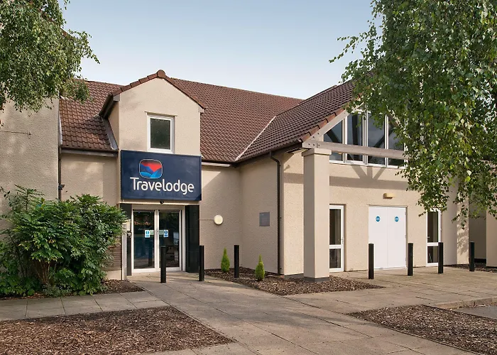 Travelodge Manchester Sportcity