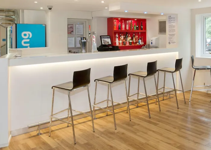 Travelodge Manchester Sportcity