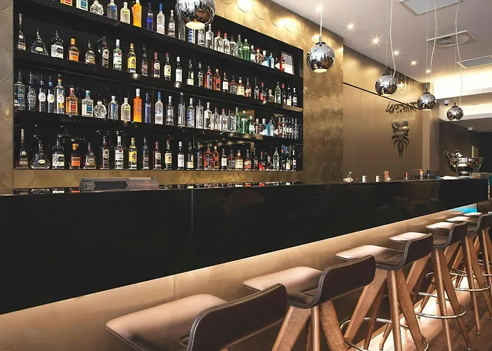 Manchester HotelsMotel One -Piccadilly