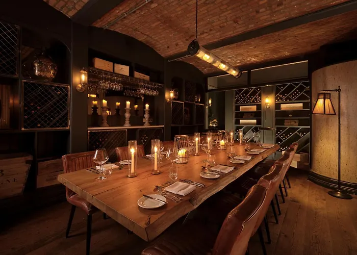 King Street Townhouse Hotel