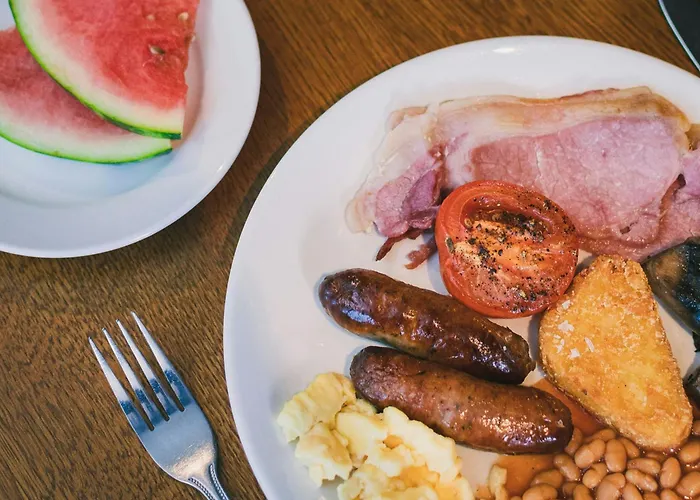 Manchester Marriott Victoria & Albert Hotel