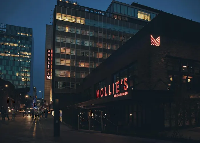Mollie'S Manchester