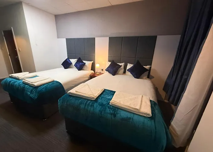 Parkview Residence Manchester