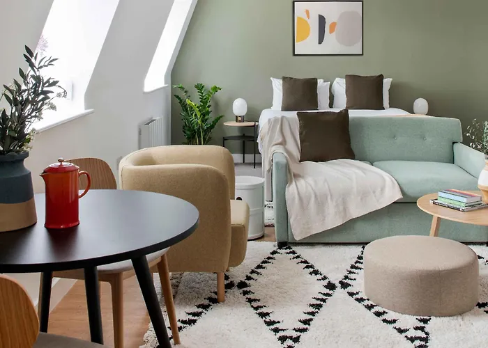Cove Minshull Street Hotel Manchester