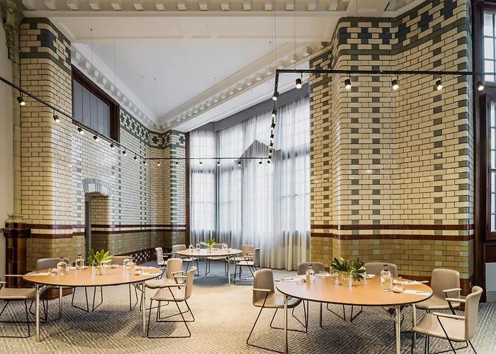 Hotel Kimpton Clocktower By Ihg à Manchester