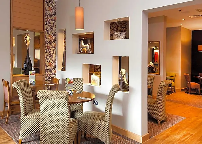 Premier Inn Manchester City