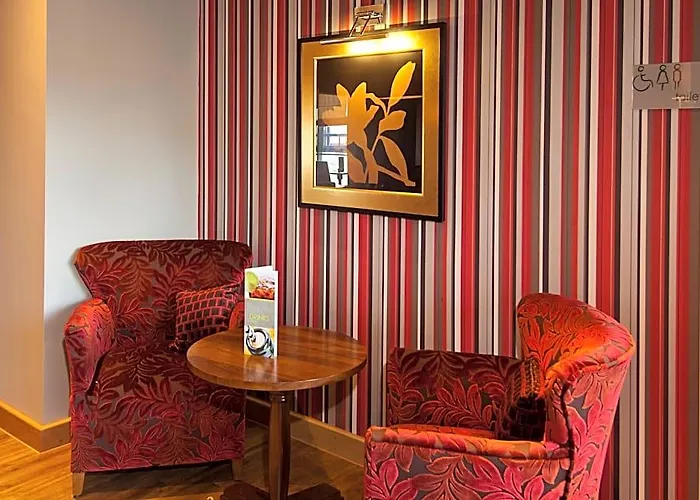 Premier Inn Manchester City