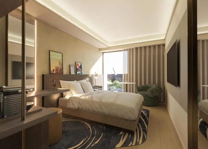 Radisson Blu Medlock Hotel, Manchester
