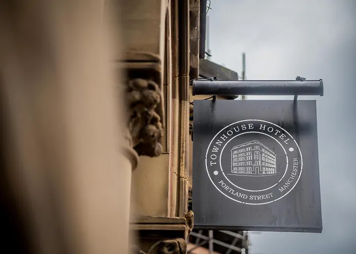 The Townhouse Manchester