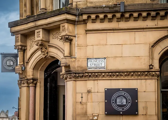 The Townhouse Manchester