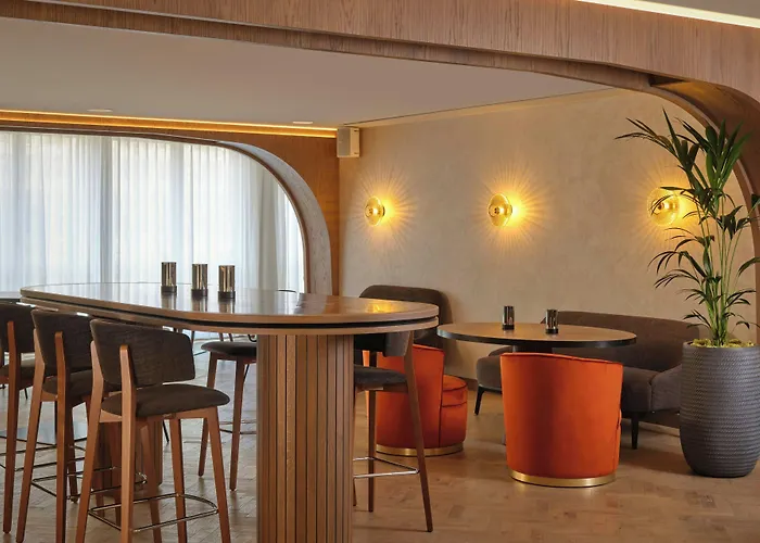The Reach At Piccadilly, Manchester, A Tribute Portfolio Hotel