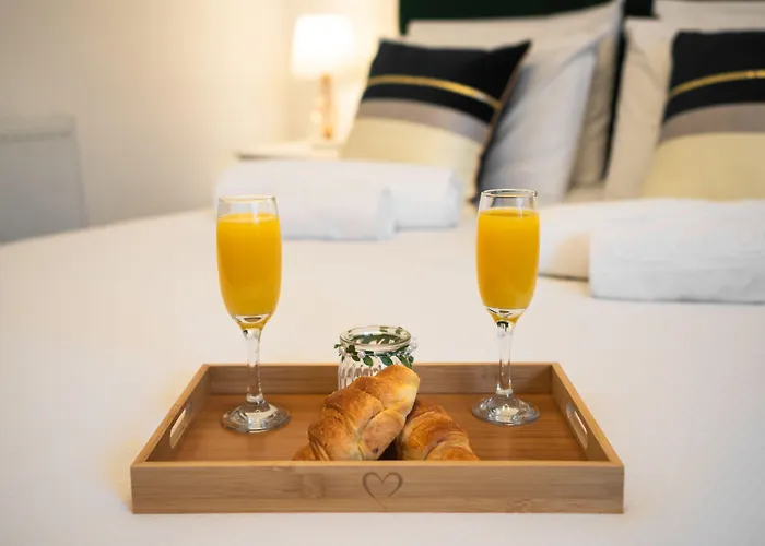 The Milverton Hotel Manchester