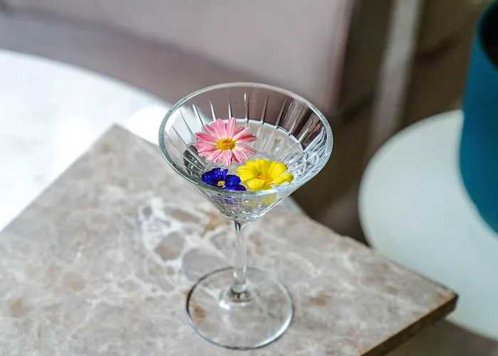 The Alan Hotel Manchester