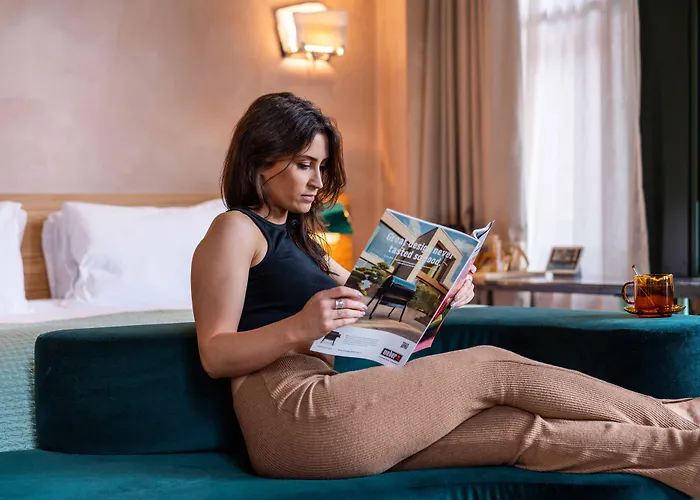 The Alan Hotel Manchester