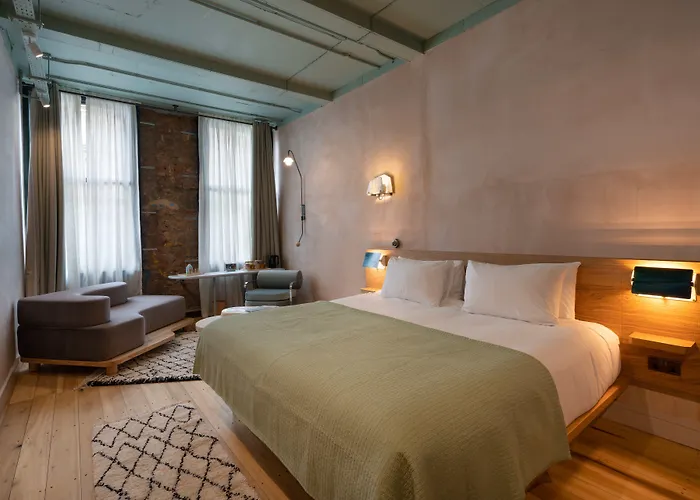 The Alan Hotel Manchester