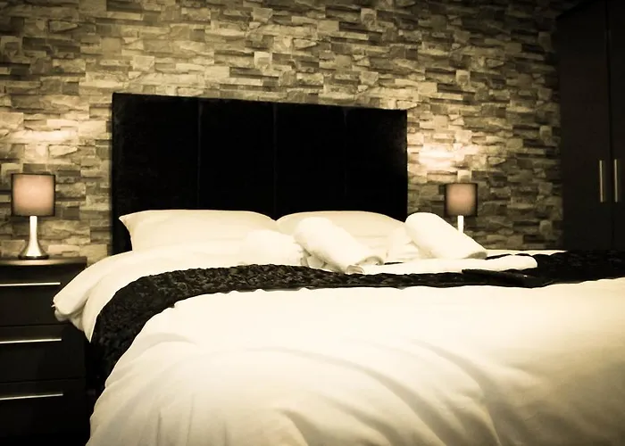 Mulligans Of Deansgate Hotel Manchester