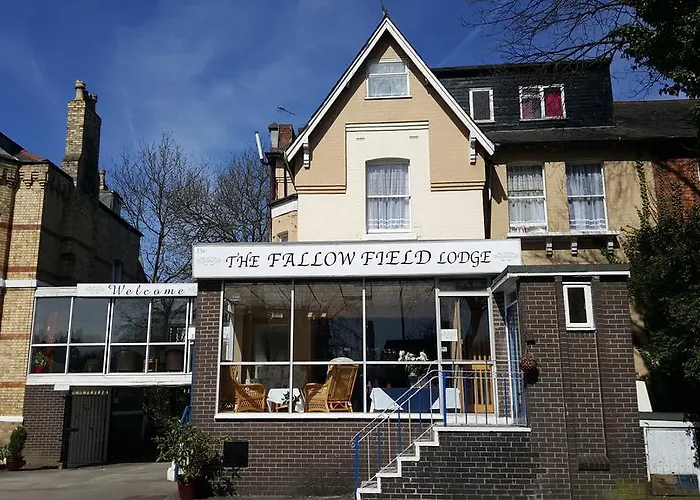 The Fallowfield Lodge Manchester