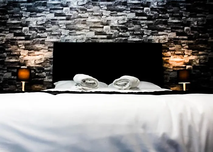 Mulligans Of Deansgate Hotel Manchester