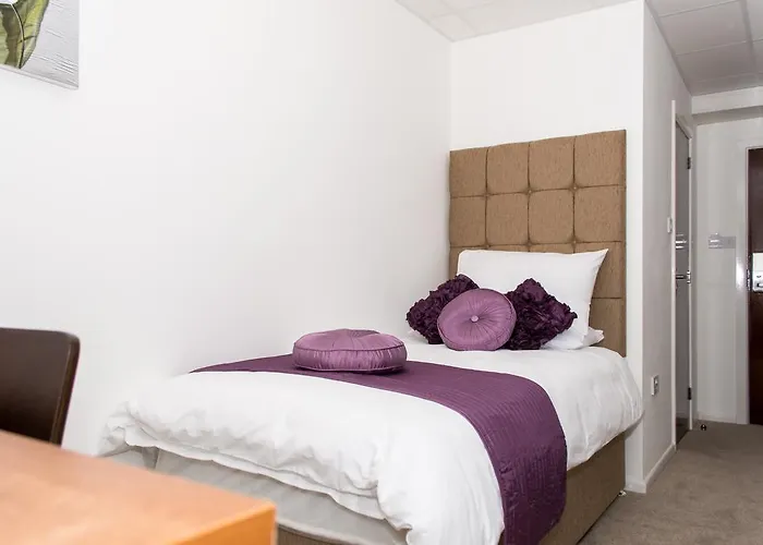 Park View Residence Manchester