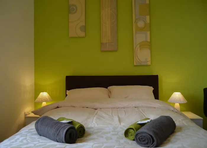 Oxford Road House Hotel Manchester